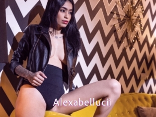 alexabellucii Just Amateurs