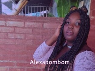 Alexabombom