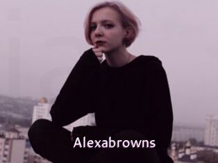 alexabrowns Just Amateurs