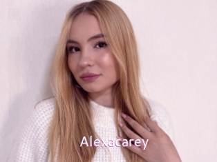 Alexacarey