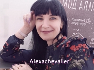 alexachevalier Just Amateurs