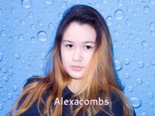 Alexacombs