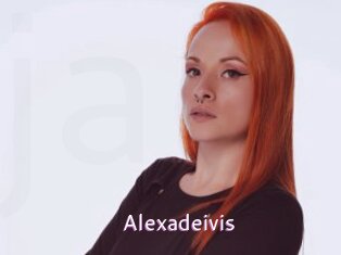 Alexadeivis