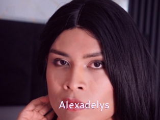 Alexadelys