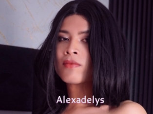 Alexadelys