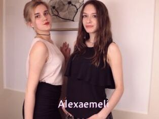 Alexaemeli