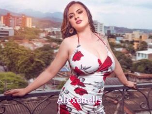 Alexahalls