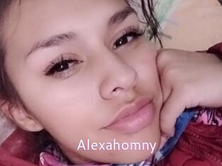 Alexahomny