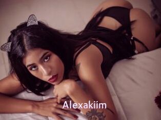 alexakiim Just Amateurs