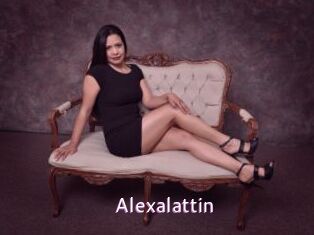 Alexalattin