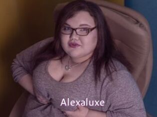 Alexaluxe