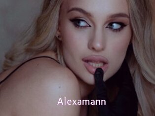 Alexamann