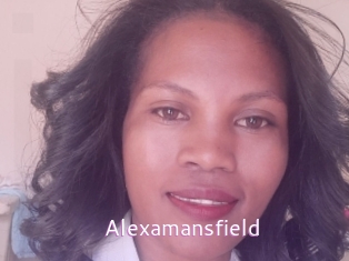 Alexamansfield