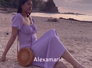 alexamarie Just Amateurs