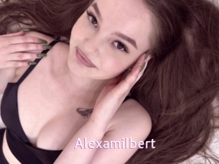 Alexamilbert