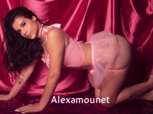 alexamounet Just Amateurs