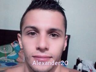 Alexander20