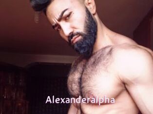 Alexanderalpha