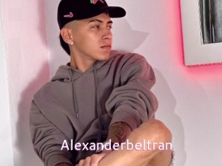alexanderbeltran Just Amateurs