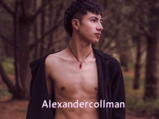 alexandercollman Just Amateurs