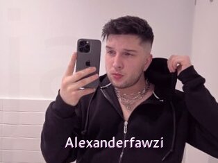 Alexanderfawzi