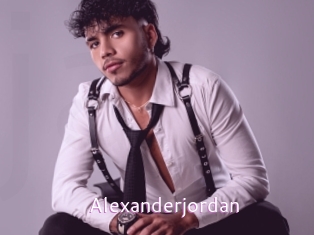 Alexanderjordan