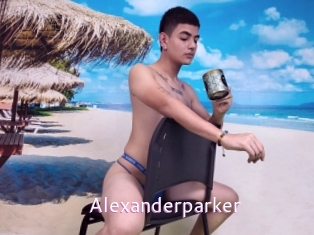 Alexanderparker