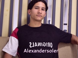 Alexandersoler
