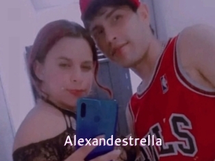 alexandestrella Just Amateurs