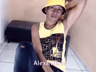 Alexandjose