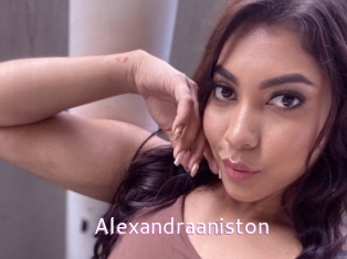 Alexandraaniston
