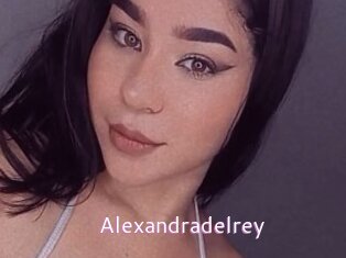 Alexandradelrey