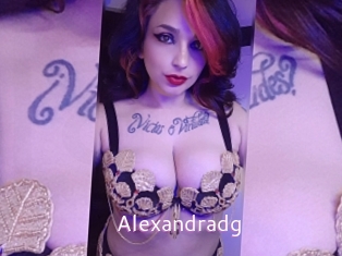 Alexandradg