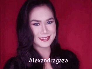 Alexandragaza
