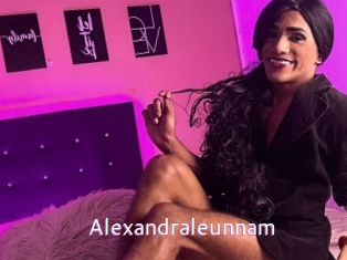Alexandraleunnam