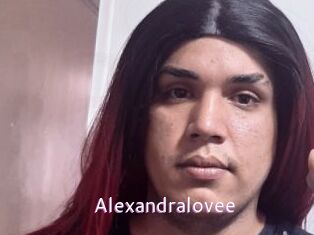 Alexandralovee
