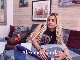 Alexandramerkel