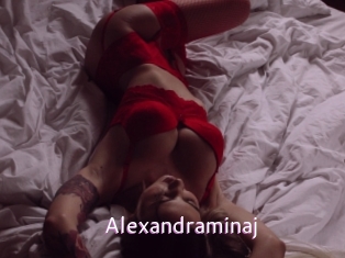 Alexandraminaj