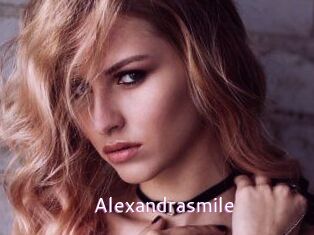 Alexandra_smile