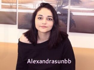 Alexandrasunbb