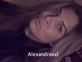 Alexandraxxl