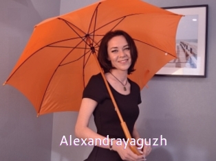 alexandrayaguzh Just Amateurs