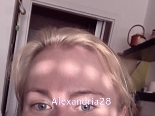 Alexandria28