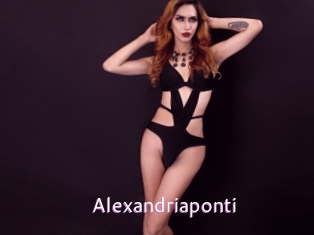 alexandriaponti Just Amateurs