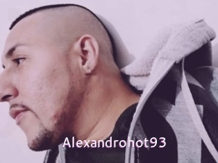 Alexandrohot93