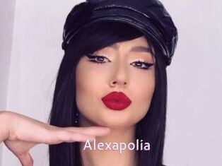 Alexapolia
