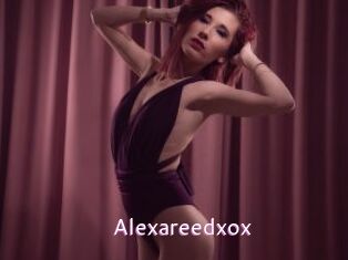 alexareedxox Just Amateurs