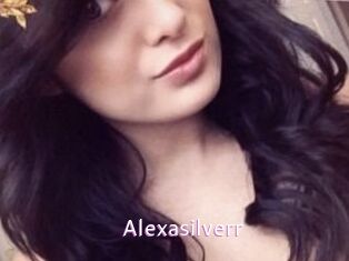 Alexasilverr
