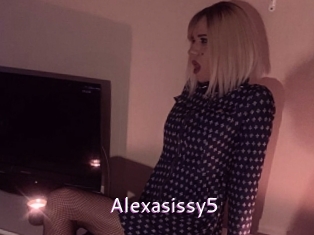 Alexasissy5
