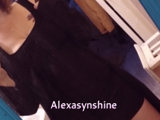 Alexasynshine